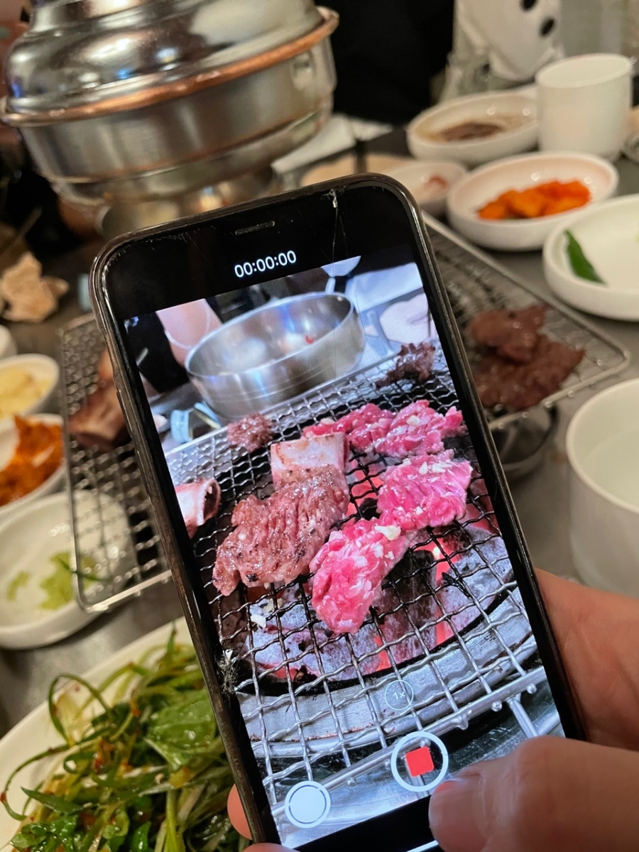 제주갈비 이미지
