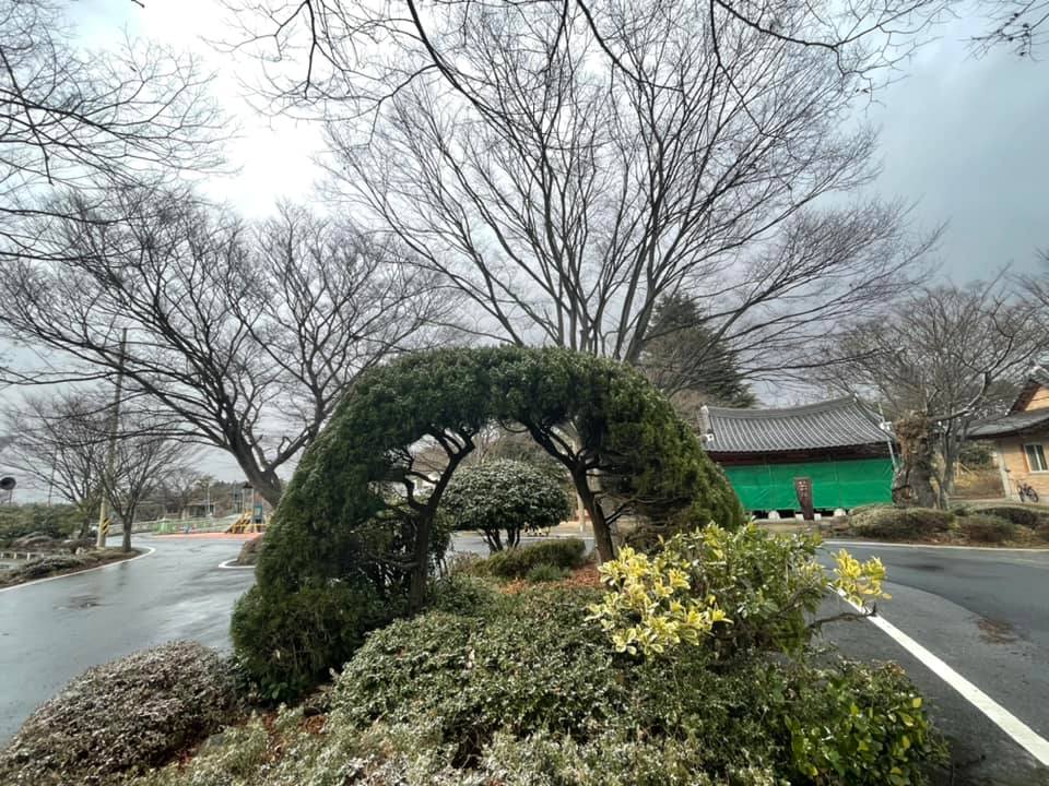 학림민박 이미지