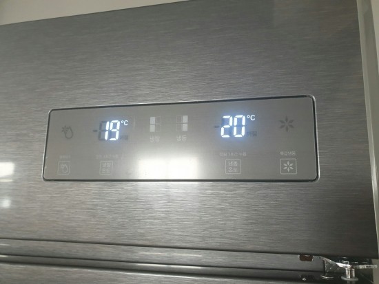 삼성주방냉동 이미지