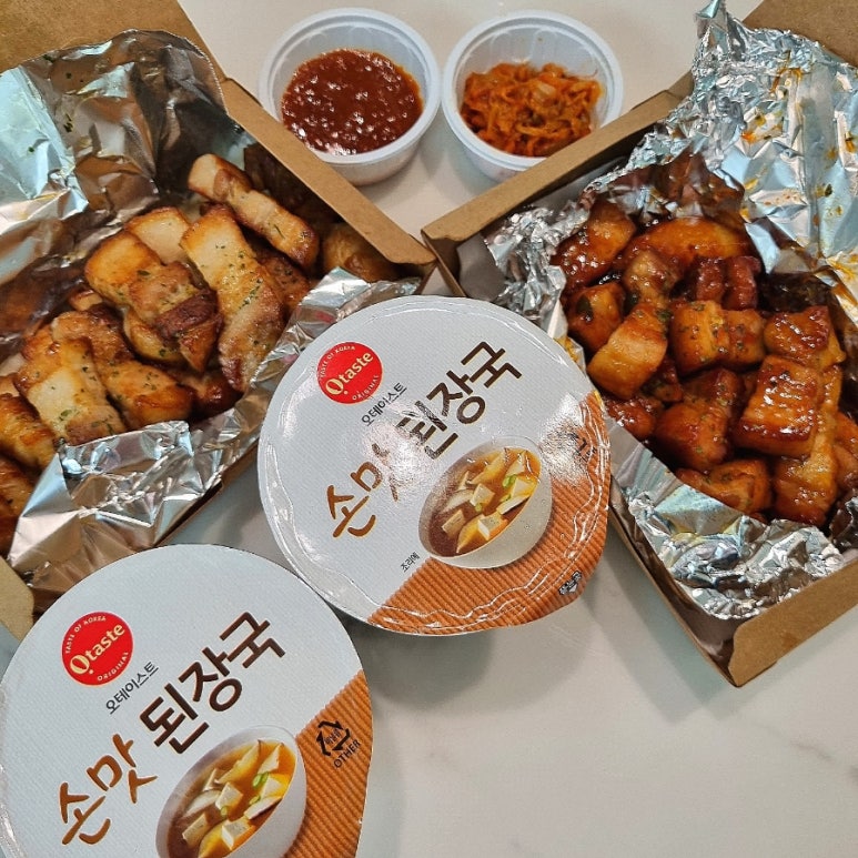 따띠삼겹 인천논현점 이미지
