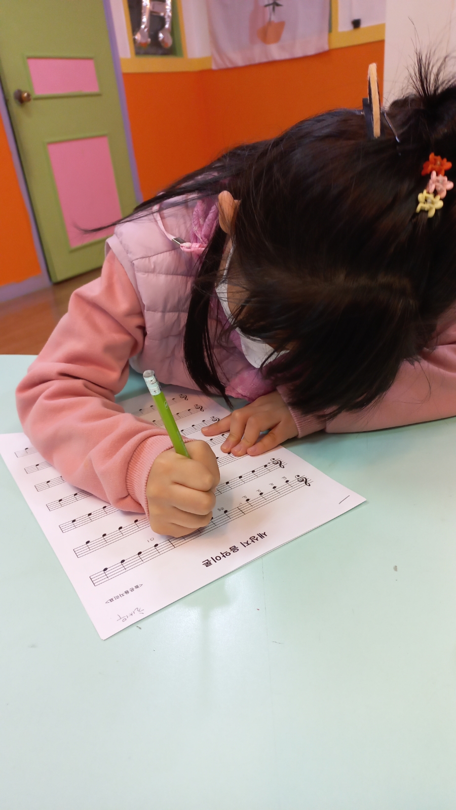 새상지음악학원 이미지