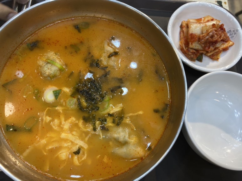 북촌손만두 NC백화점 야탑점 사진 3
