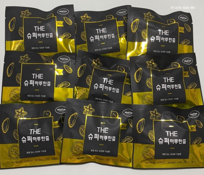 늘봄슈퍼 이미지