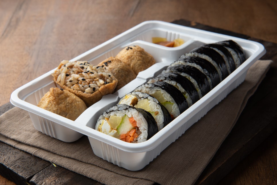 후랜드김밥 이미지