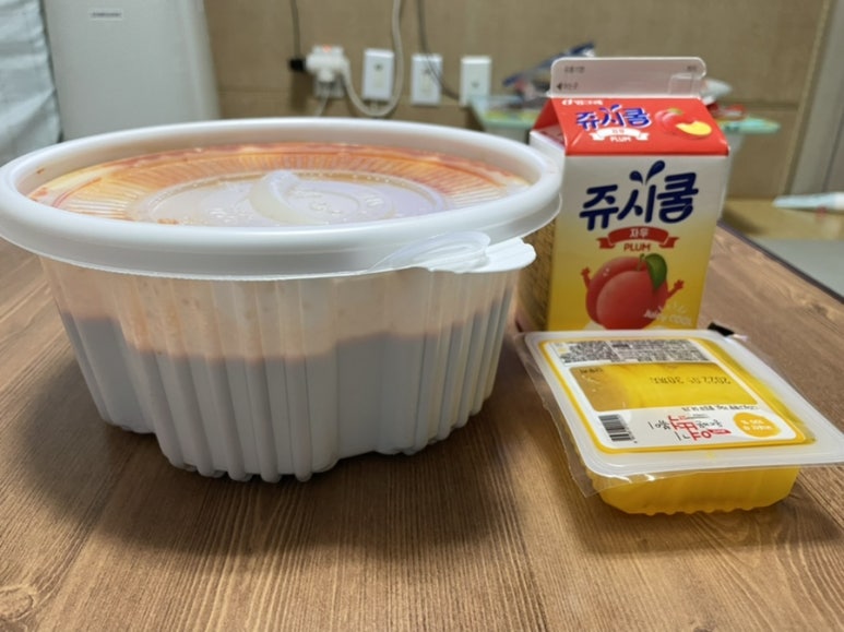 동대문엽기떡볶이미아 이미지