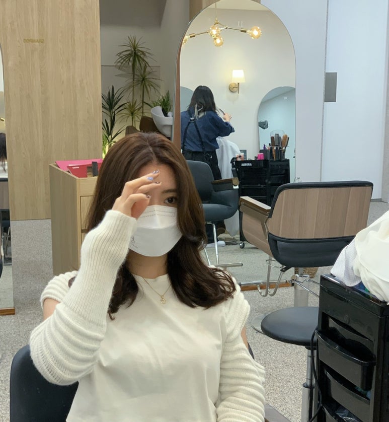포레포레헤어 고속터미널점 이미지
