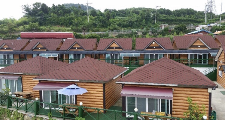 해바다펜션 이미지
