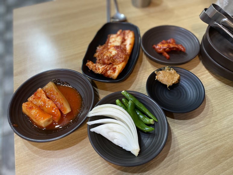 미숙씨 해장국 이미지