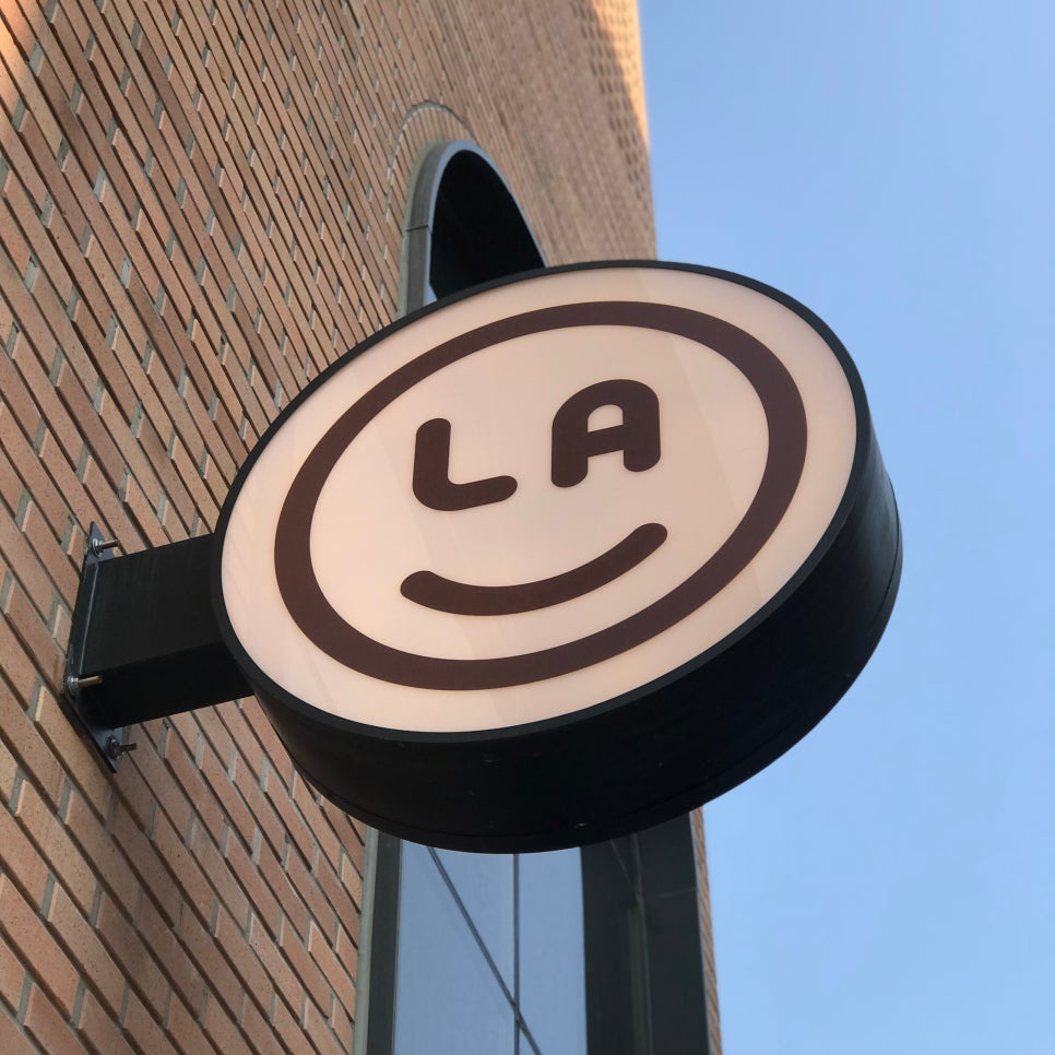 라라브레드 이미지