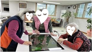 소망실버하우스 이미지