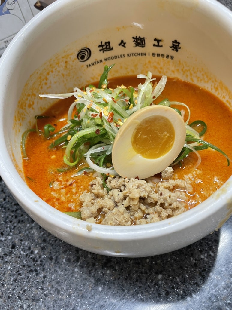 탄탄면공방 이미지