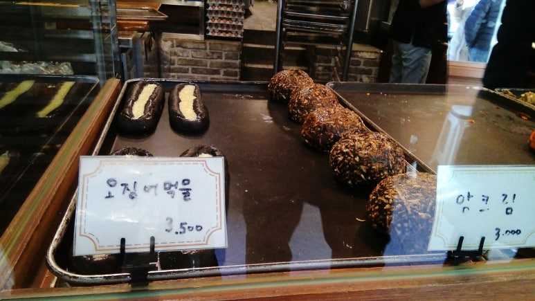 만동제과 이미지