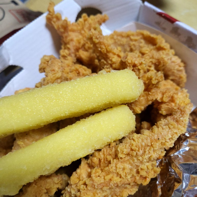 비비큐(BBQ) 아차산역점 이미지