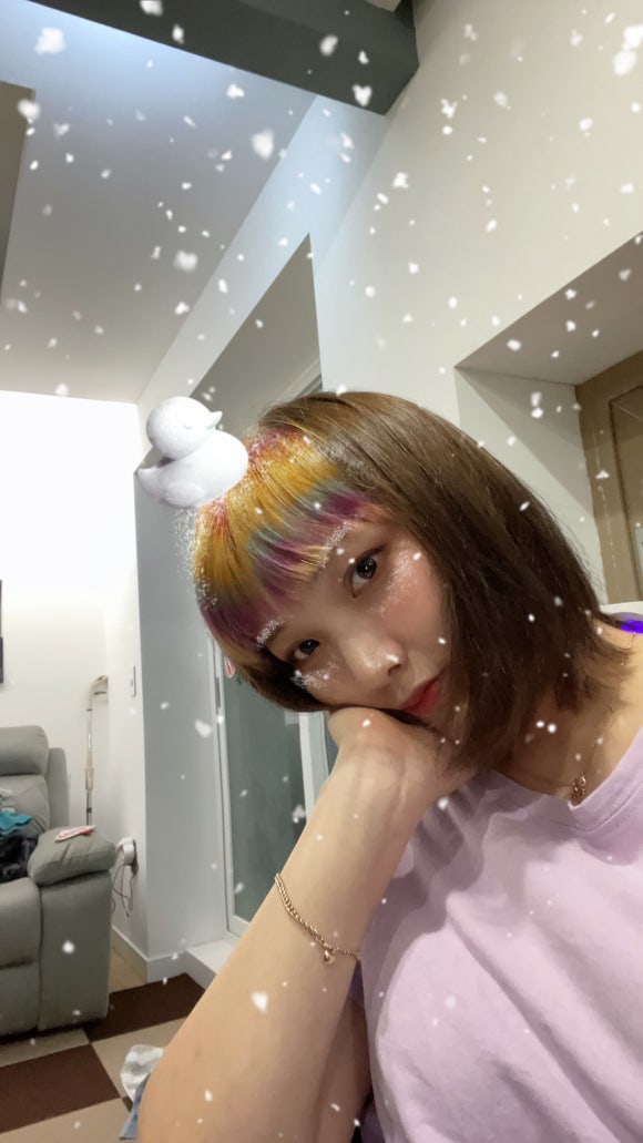 조혜인헤어샵 이미지