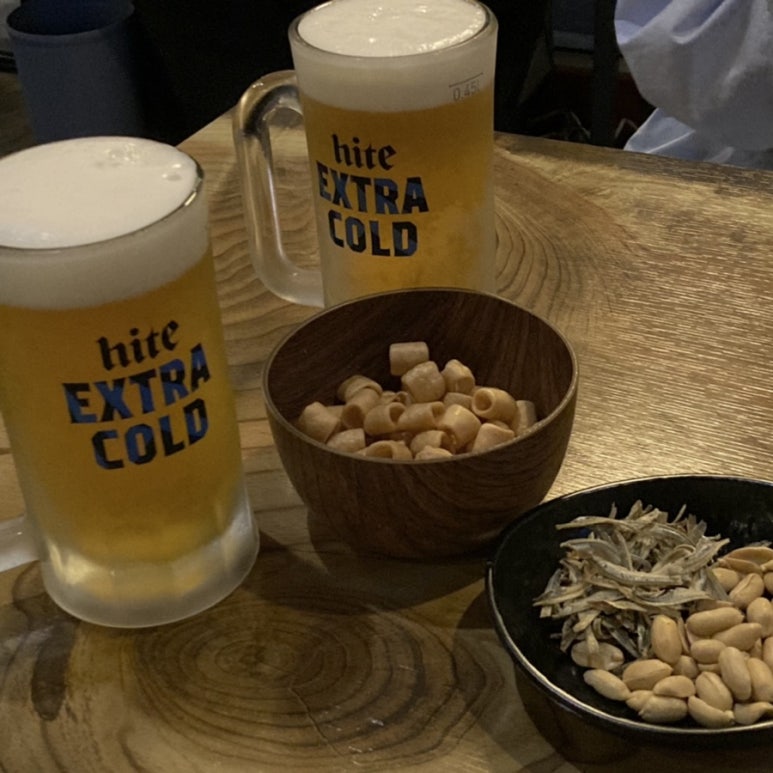 블랙치킨호프 이미지