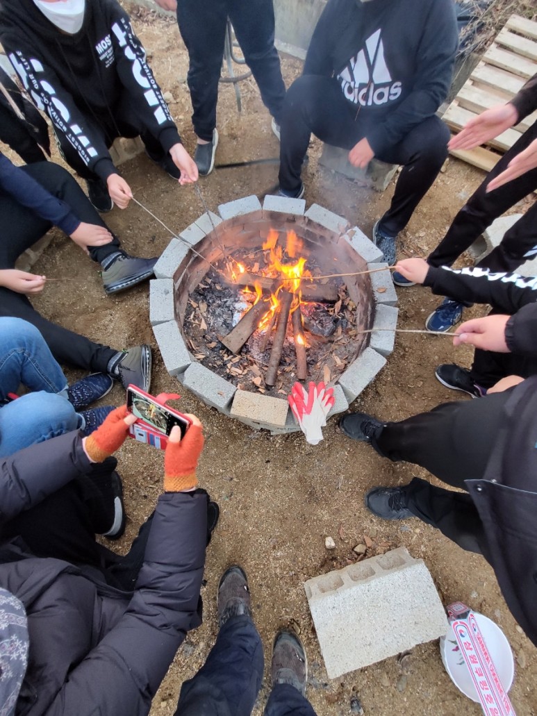 덕산수목원 이미지