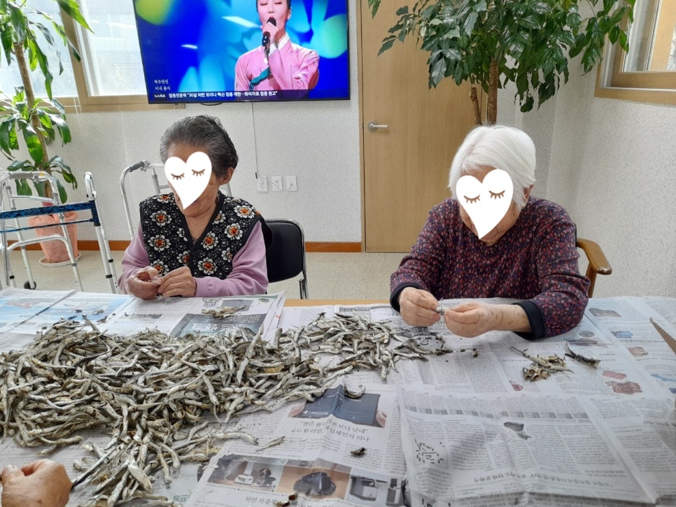 소망실버하우스 이미지