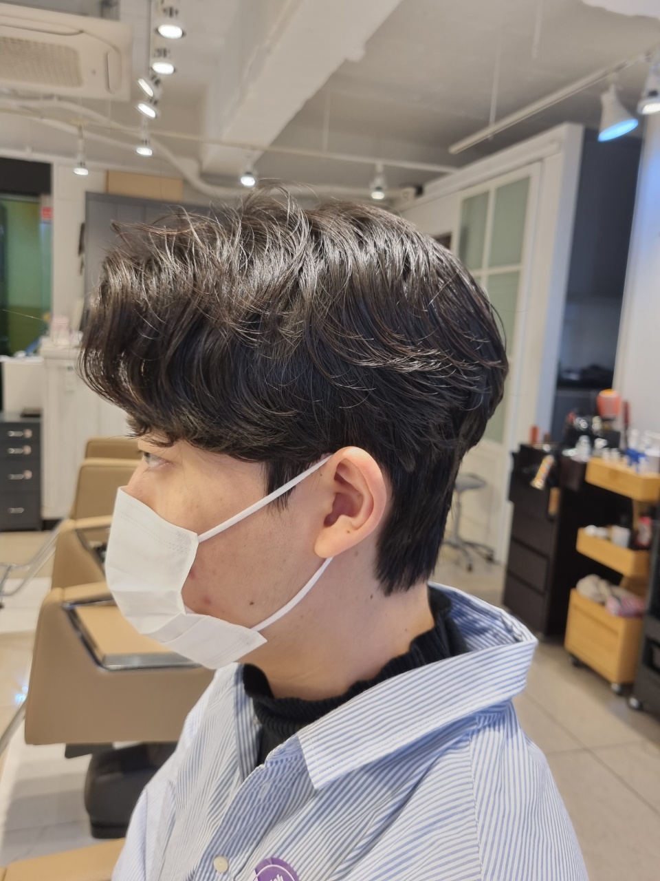 살롱미닝 이미지