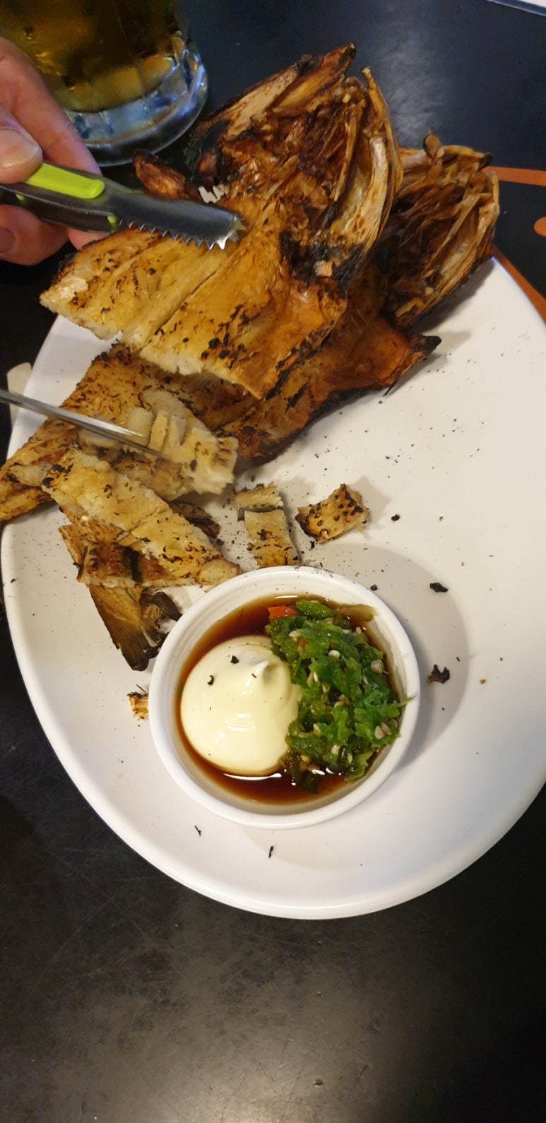 진짜노가리 부천본점 사진 2