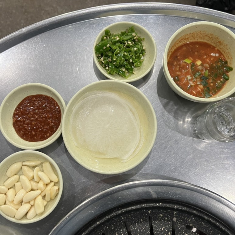 해말금막창 이미지