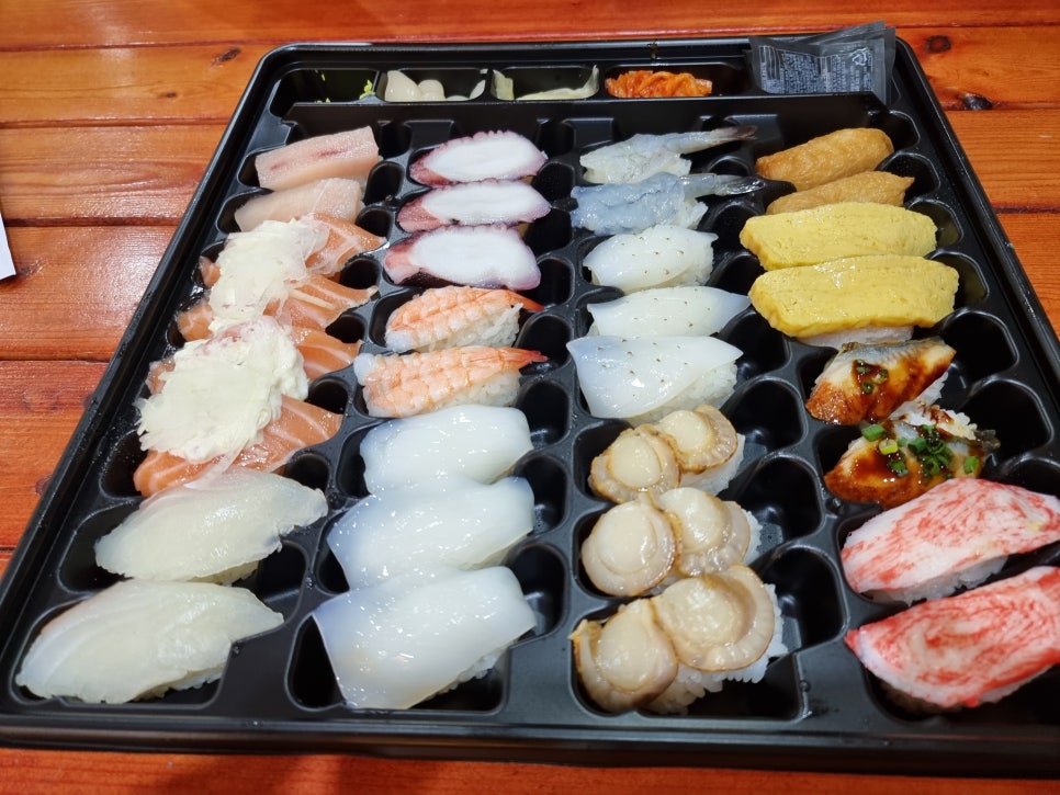 무모한초밥 양평점 이미지