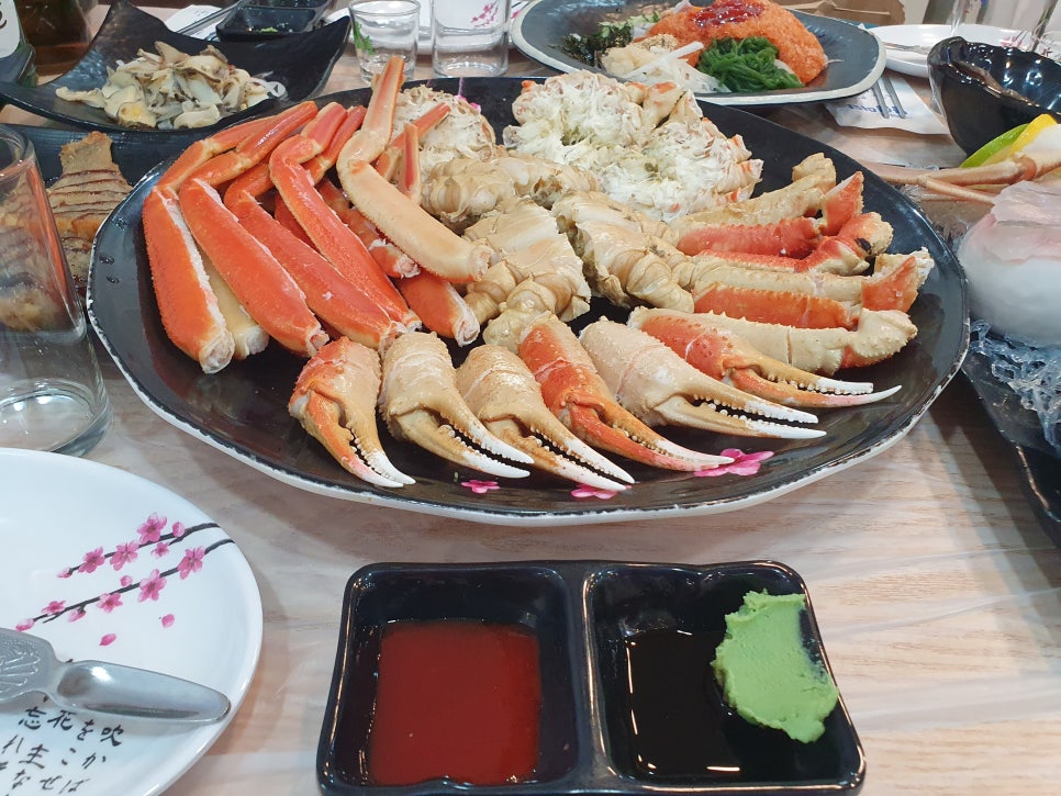 박근석명품대게직판장 이미지