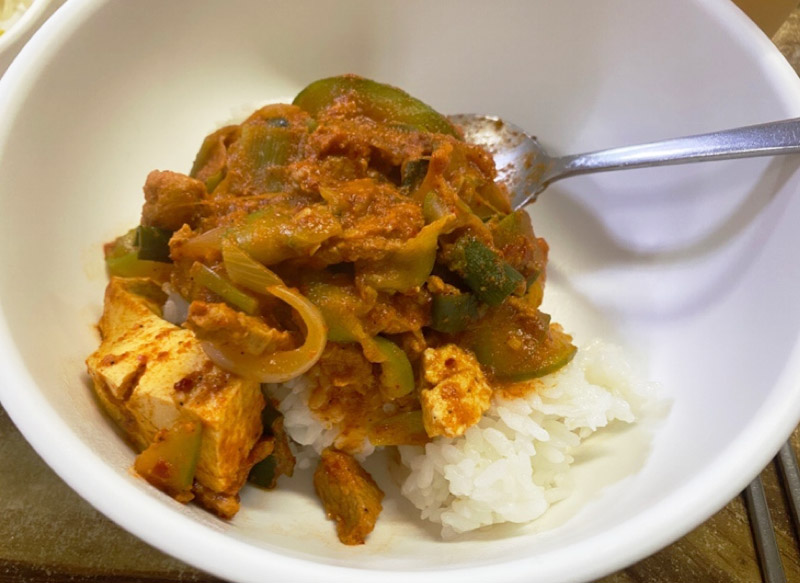 엄마네돼지찌개 이미지
