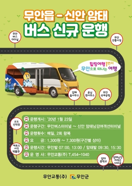김대중대교(무안) 이미지