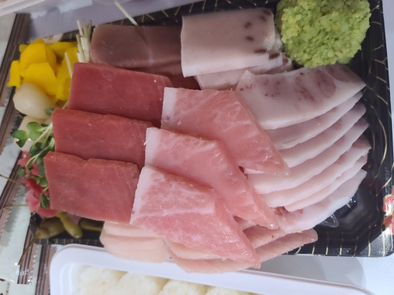 오산조은참치용이점 이미지