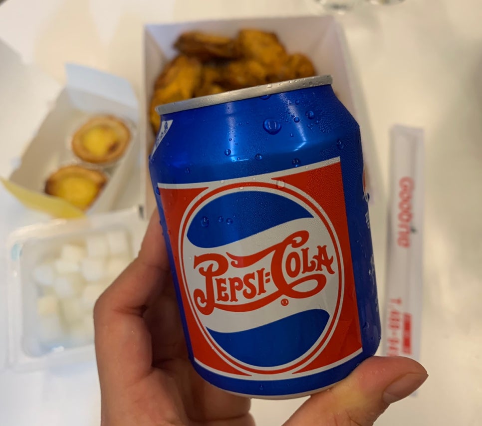 굽네치킨 탄방점 이미지