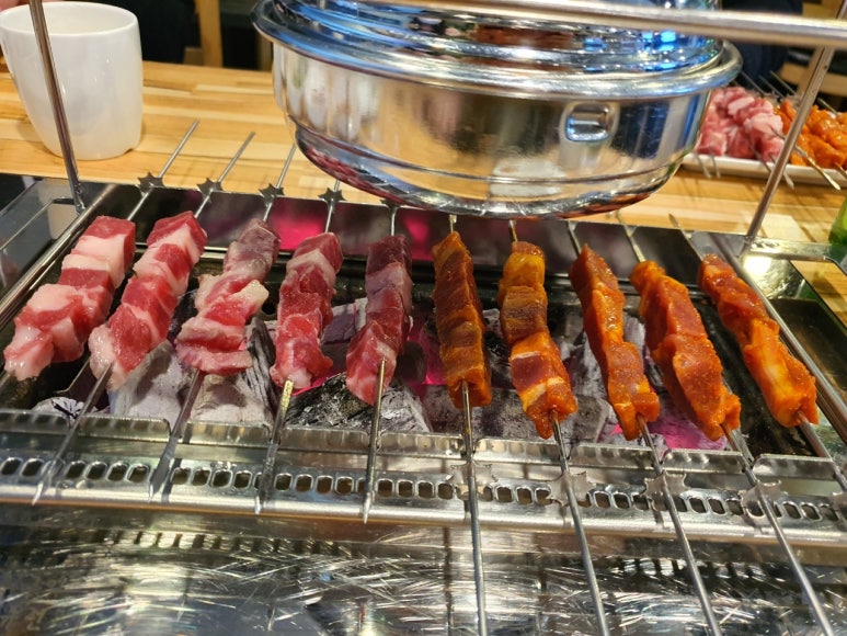 미각 양꼬치(덕정점) 이미지