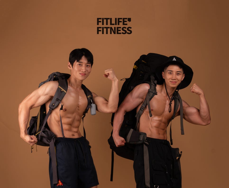 핏라이프스튜디오 이미지