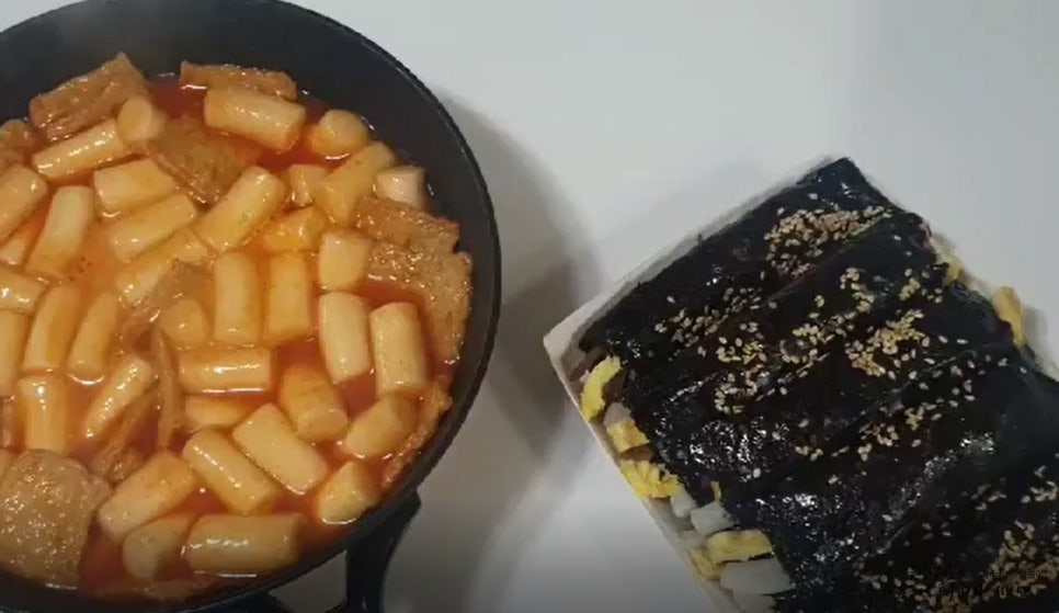 미미네꼬마김밥 이미지