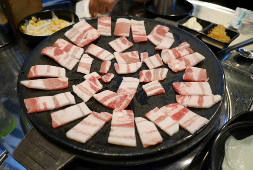 오늘맛난한끼 이미지