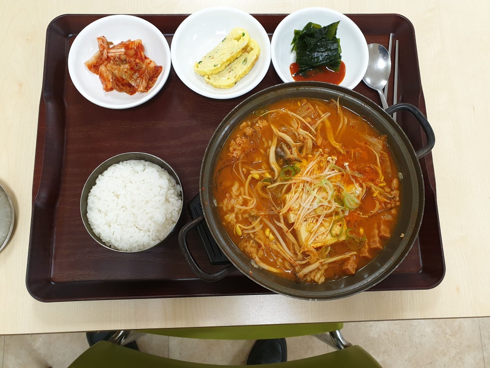 전주비빔밥 평촌점 이미지