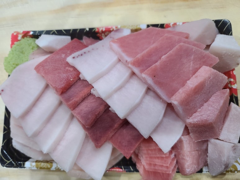 오산조은참치용이점 이미지
