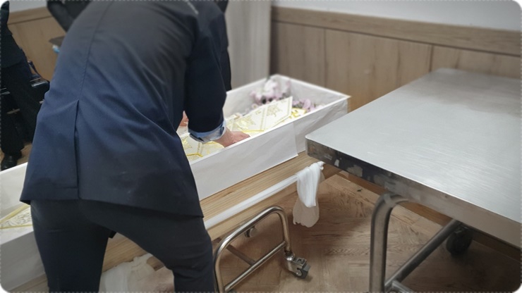동국대학교일산장례식장 이미지