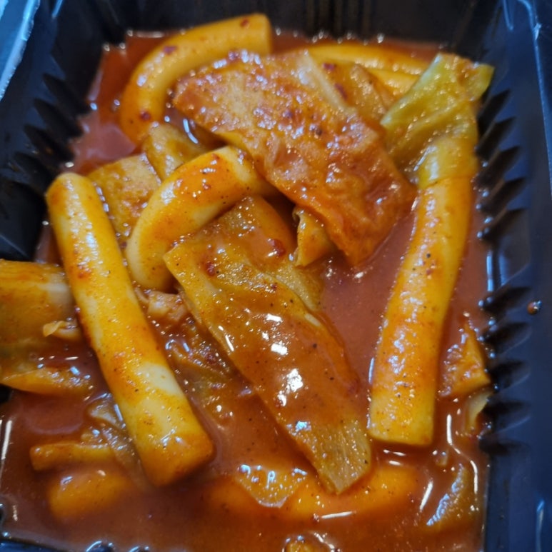 도담분식 이미지