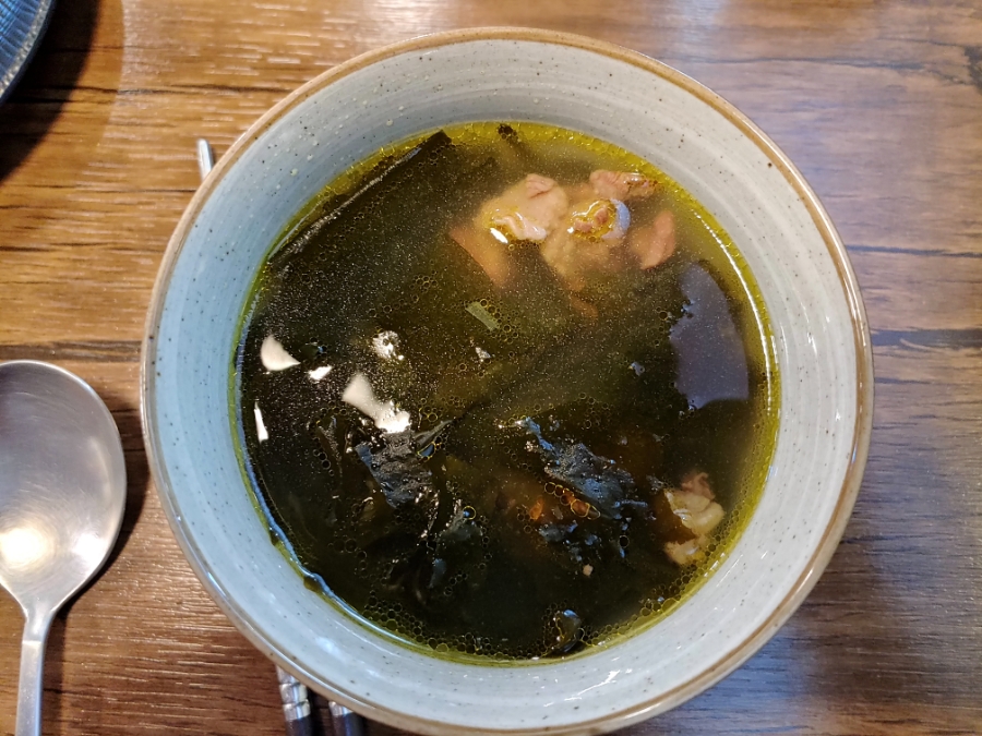 리리육회 이미지