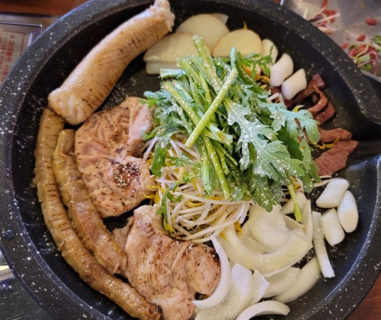 브라운곱창(인천논현본점) 이미지