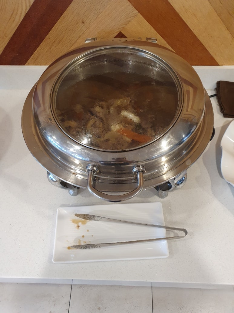 하루세끼부페 이미지