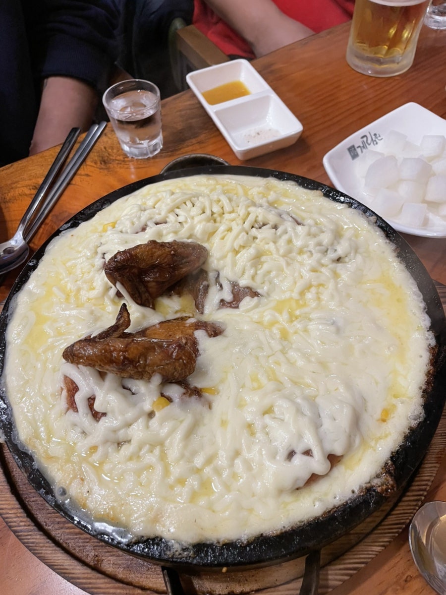 계림원누룽지통닭구이 이미지