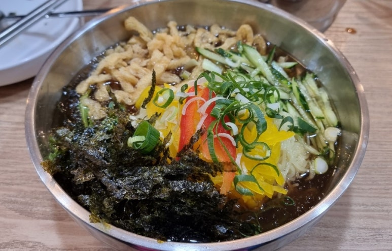 가당면옥 이미지