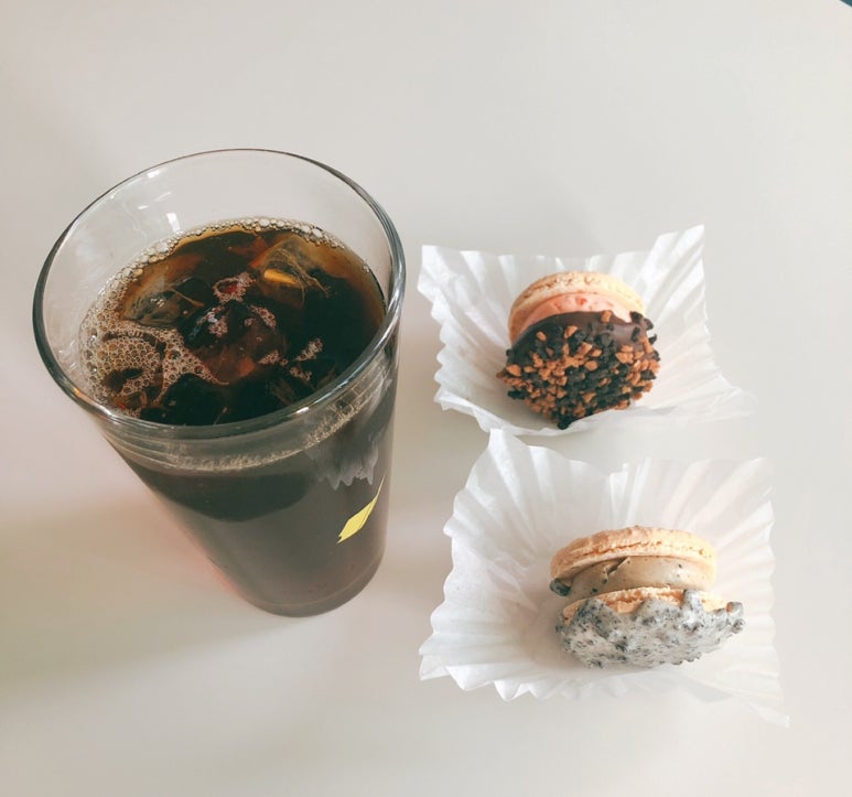 제왕세탁소 이미지