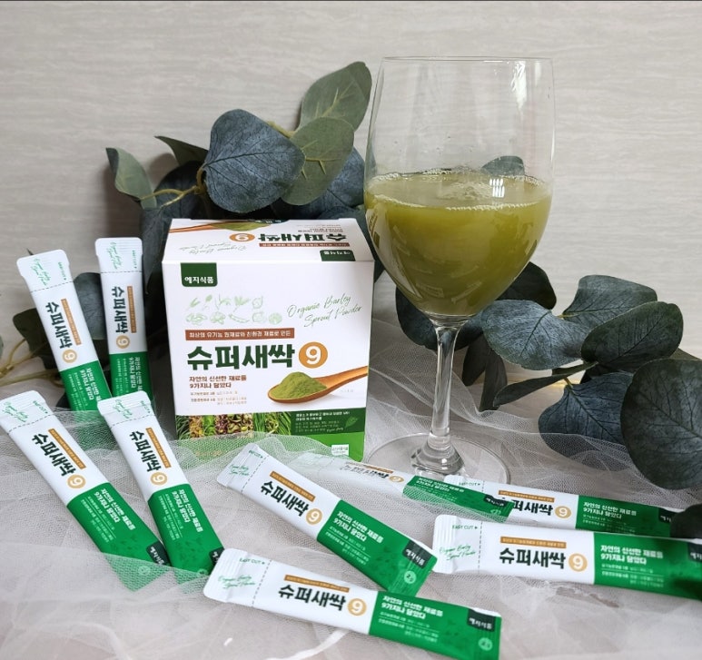 예지식품 이미지