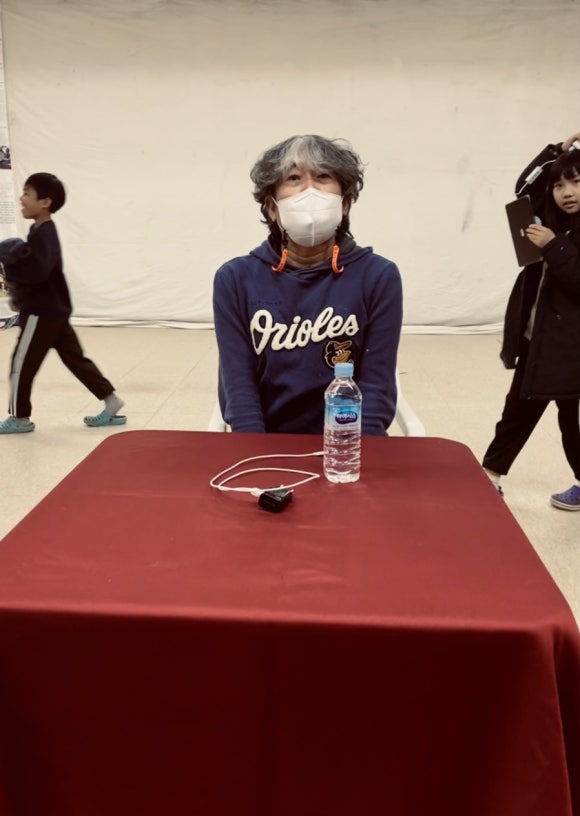 마을극장 DMZ 이미지