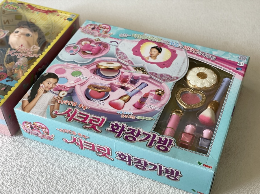 쥬쥬키드 이미지