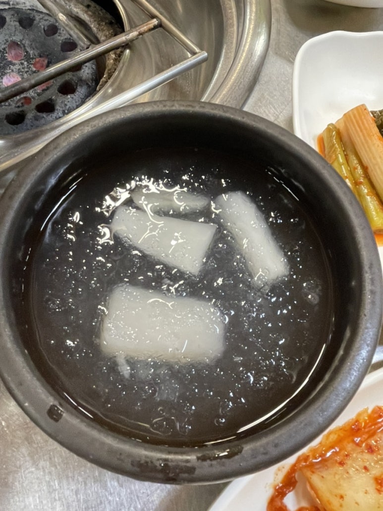 지리산토종흑돼지 이미지