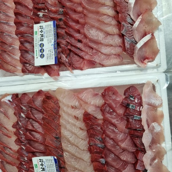대천항수산 이미지