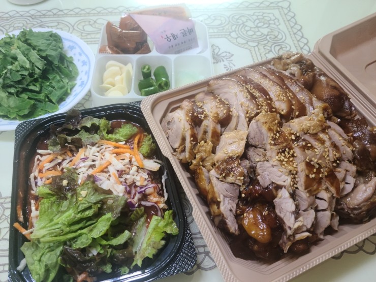 구구족배달 이미지